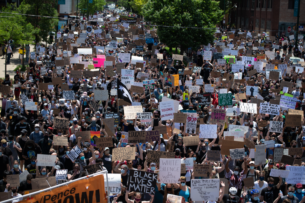 How Funders Can Deepen Their Support for a Black-led Movement Ecosystem