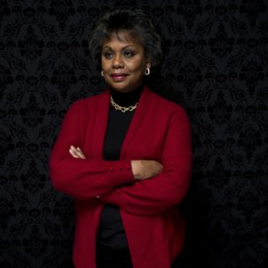 Hollywood workers fear harassers go unpunished, report led by Anita Hill finds