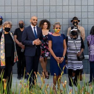 Black Empowerment Outside the Headlines