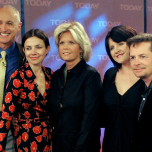 ‘Family Ties’ Cast to Reunite for Actors Fund Benefit Stream