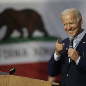 California prepares for Joe Biden presidency, state expects change in environmental policies