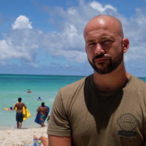 This Ex-Marine Is Now Battling To Save Hawaii’s Environment