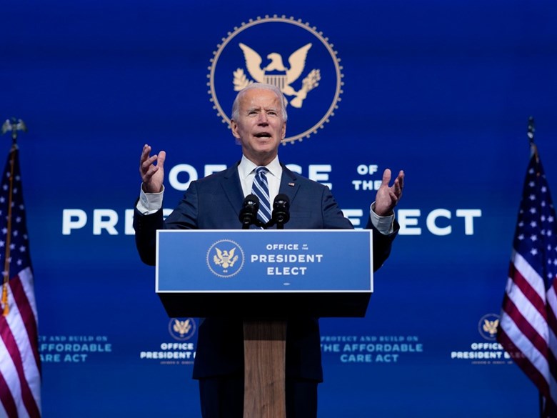How California Is An Example For Biden’s Climate Change Fight