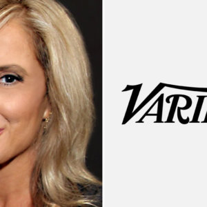 Michelle Sobrino-Stearns Promoted to Variety President and Group Publisher