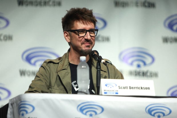 Scott Derrickson to Direct ‘Black Phone’ For Blumhouse Based on Short Story