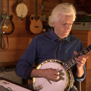 Classical Banjo? Marin Musician Uses Time in Isolation to Release New Music