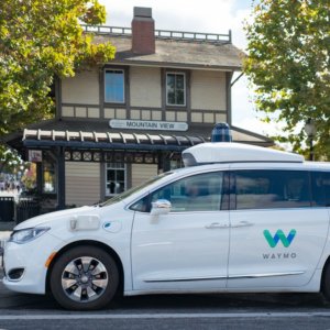 Autonomous cars: Waymo leader teases 'endless opportunities' beyond taxis