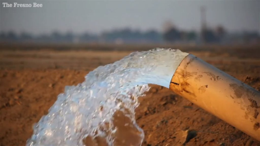 The future of Madera groundwater is being decided. Do residents have a say?