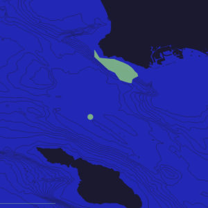 L.A.'s coast was once a DDT dumping ground.