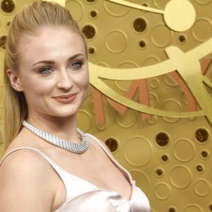 Sophie Turner to Voice Princess Charlotte in HBO Max’s ‘The Prince’