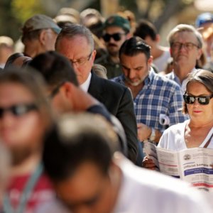 Letters to the Editor: Voter suppression in California? It happens if you vote on election day