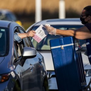 What you should know about how and when California counts ballots