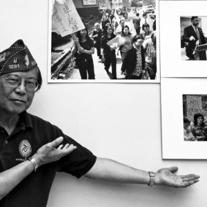 Losing generation of activists who fought racism proves need for Asian American studies