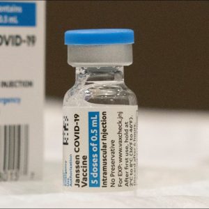 Johnson & Johnson COVID-19 vaccine approved for use in California