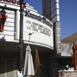 Laemmle Theatres Reopening LA-Area Arthouses, Including Brand-New Multiplex In Santa Clarita