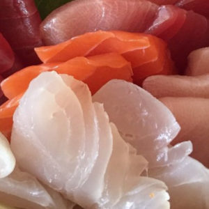 16 Affordable Chirashi Bowls to Try in Los Angeles