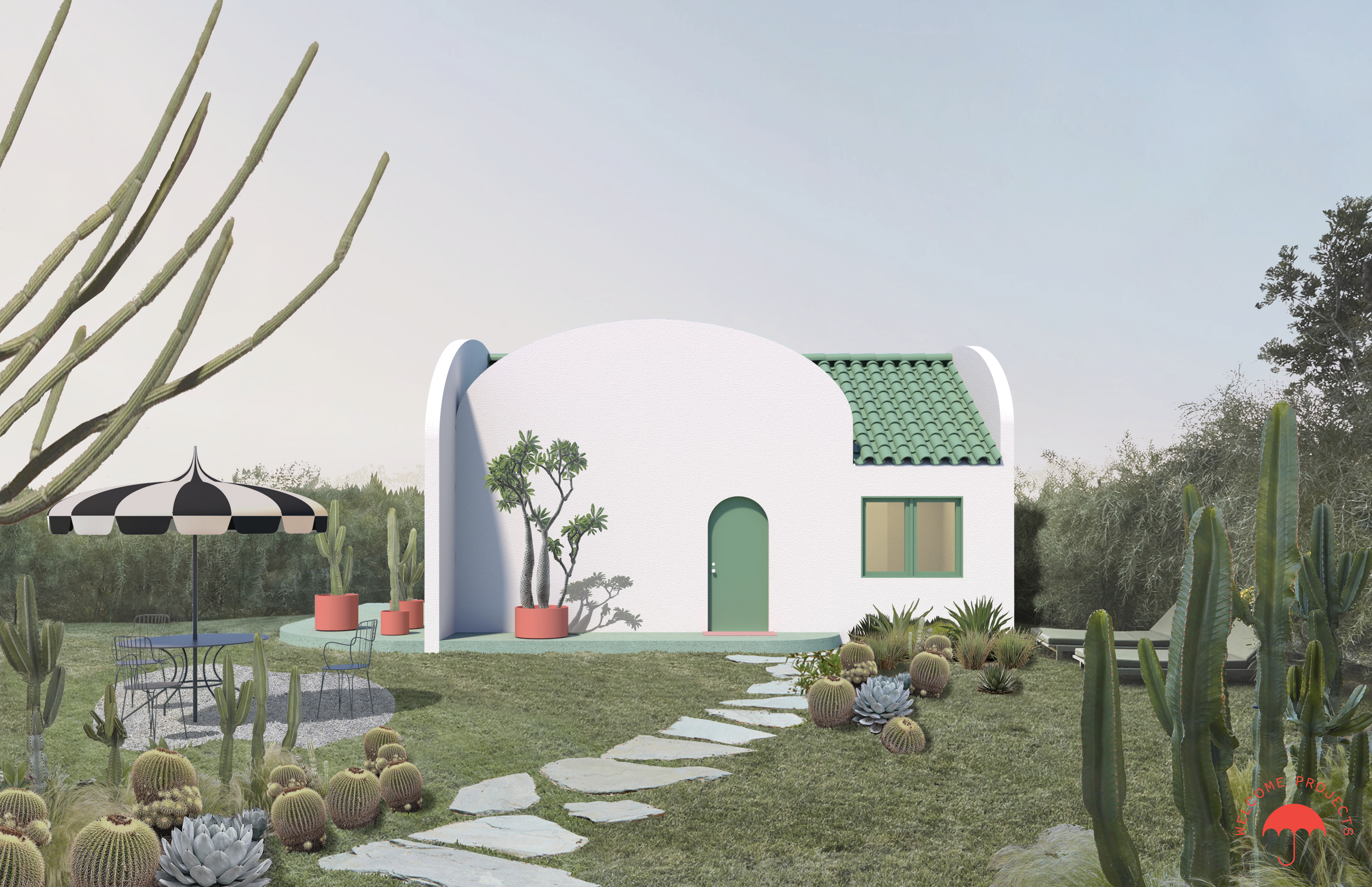 L.A. is making the process of building backyard homes faster with new, pre-approved designs