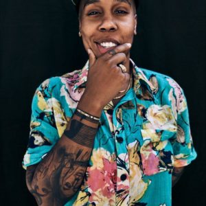 Lena Waithe on Mentoring Other Black Creatives in Hollywood: 'If We Don't Do It, No One Else Will'