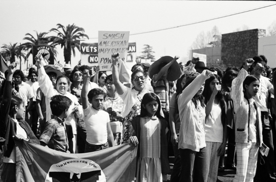 In New Book, UCSB Scholars Take Broader, More Inclusive Look at Chicano Movement