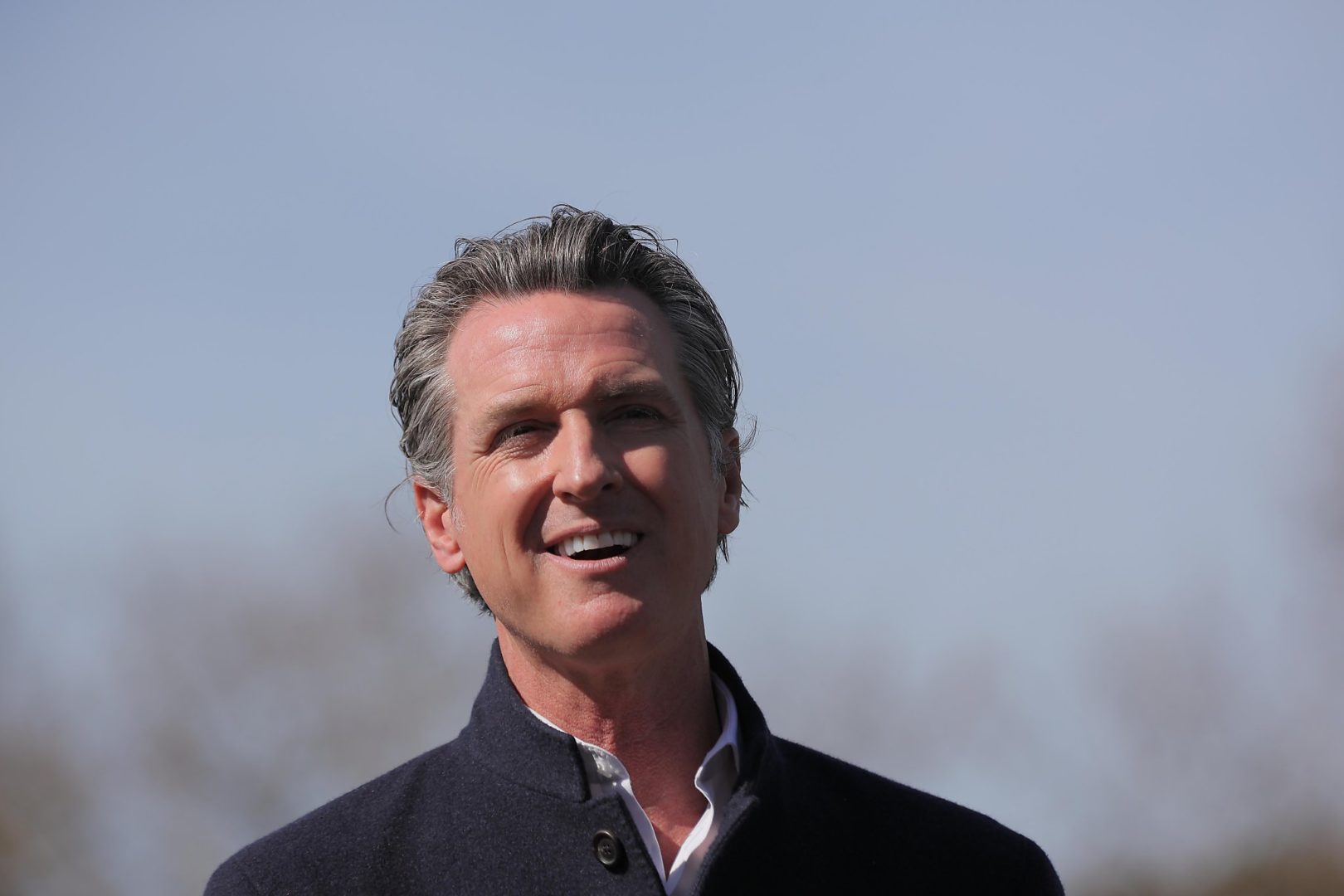 Newsom recall bankrolled by wealthy mega-donors, national Republicans - and retirees