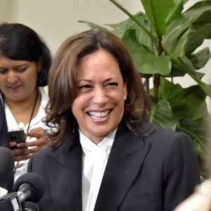 Kamala Harris