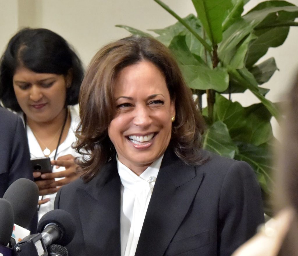 Kamala Harris