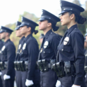 LAPD