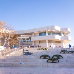 Getty Center