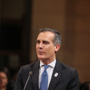 Garcetti