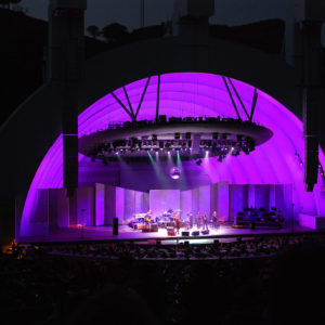 Hollywood Bowl