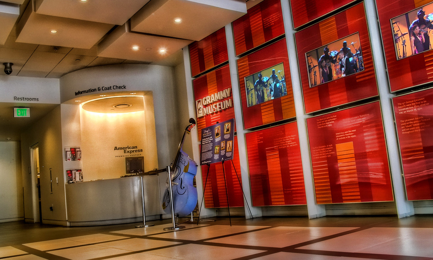 Grammy Museum