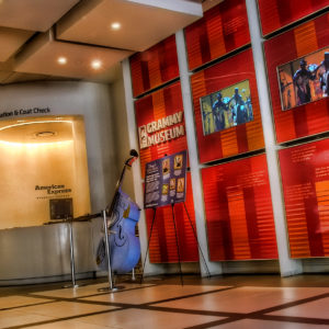 Grammy Museum