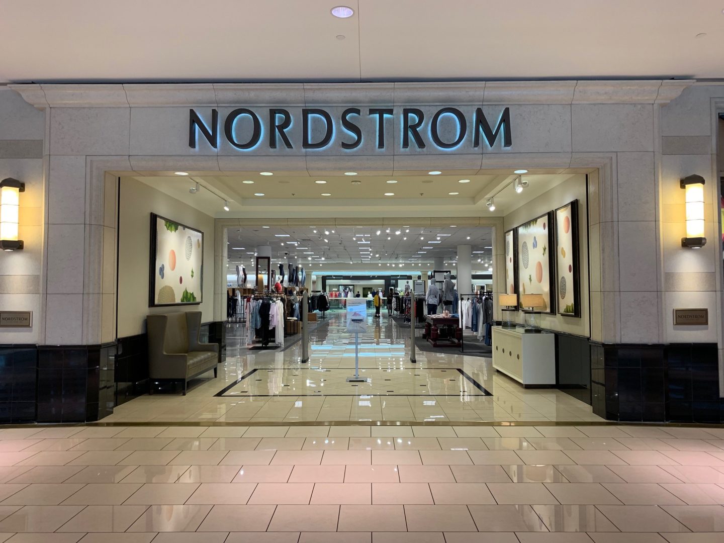 Nordstrom