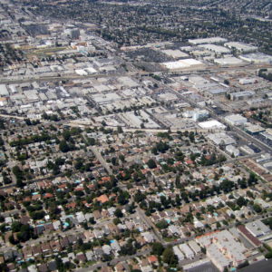 Van Nuys LA County