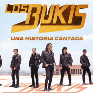 Los Bukis