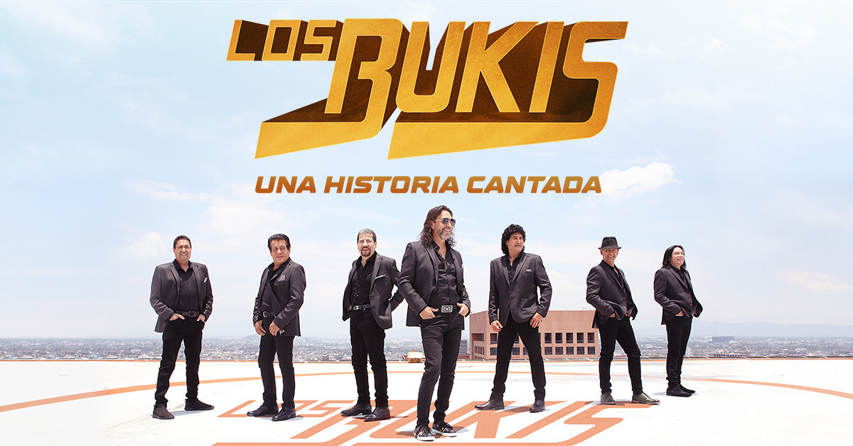 Los Bukis