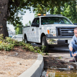 San Gabriel Valley Mosquito & Vector Control District