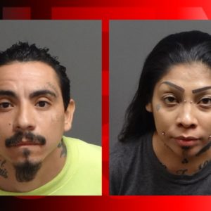 Pomona police suspects