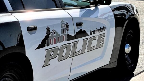 Irwindale PD