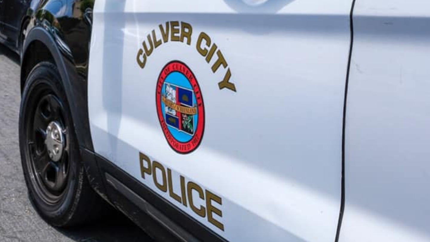 Culver City PD