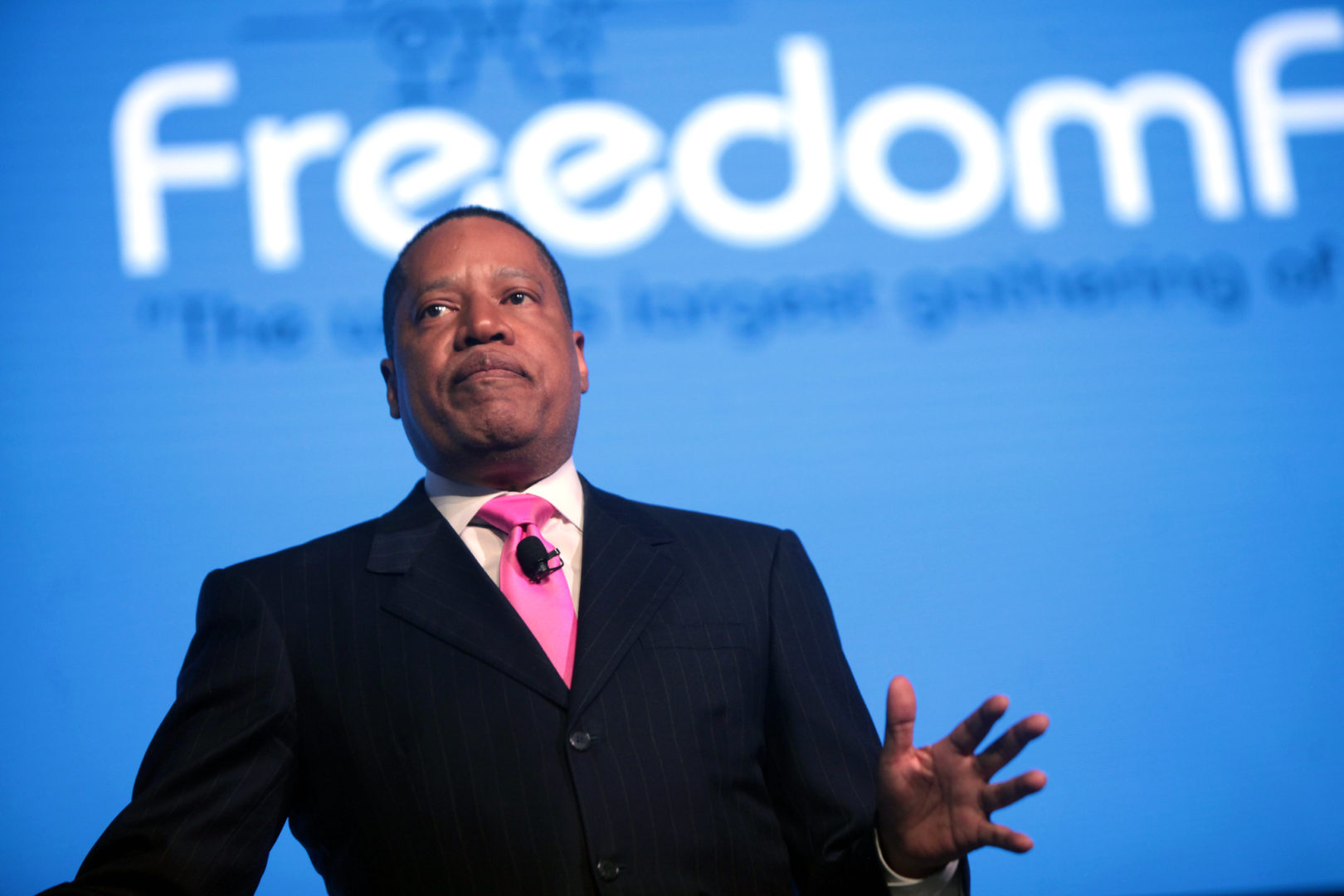 Larry Elder