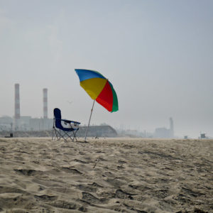 Dockweiler State Beach