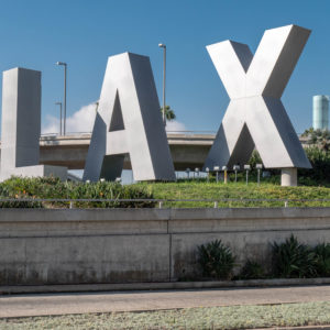 LAX