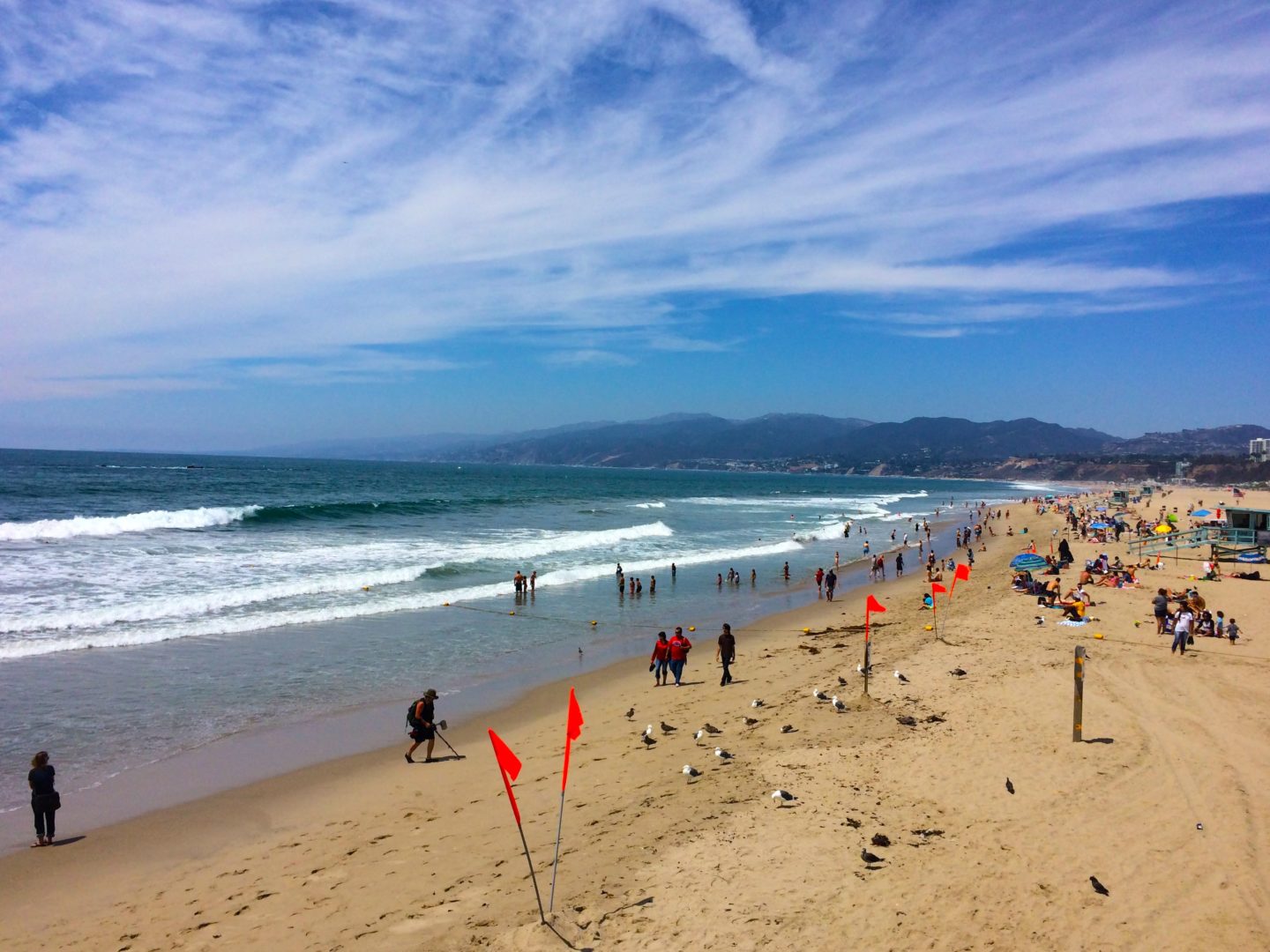 Venice Beach