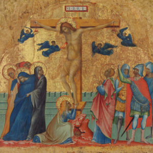 The Crucifixion