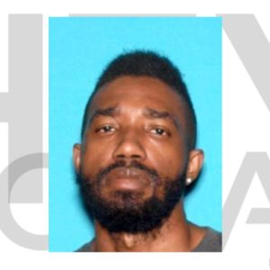 Curtiss Booker Jr - wanted by Rialto PD