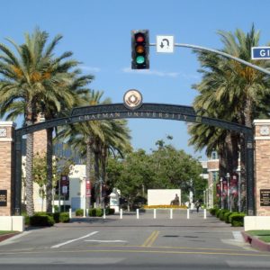 Chapman University