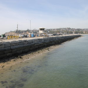 Cabrillo Beach