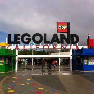 Legoland