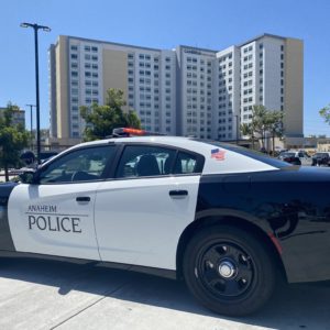 Anaheim PD